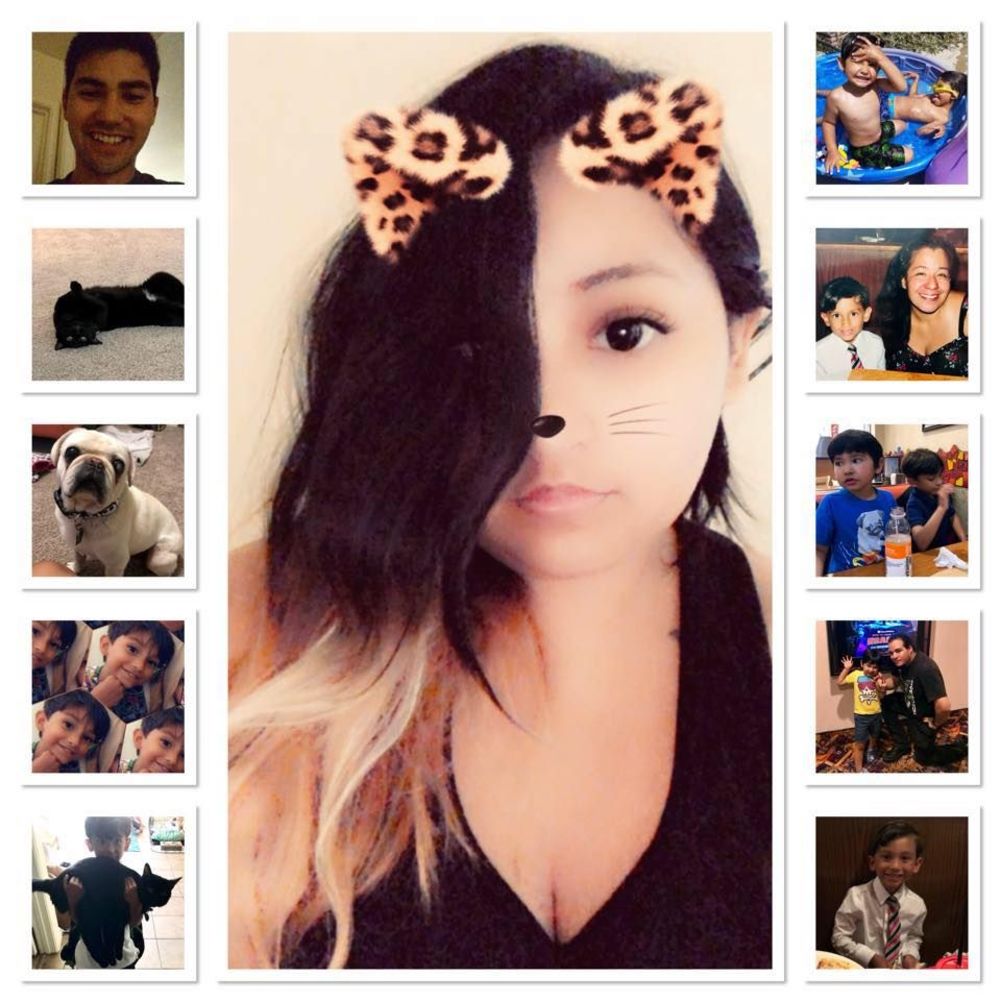 Meet your Posher, Sav